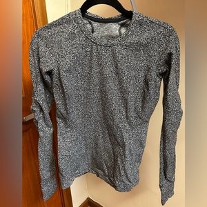 Lululemon Long Sleeve